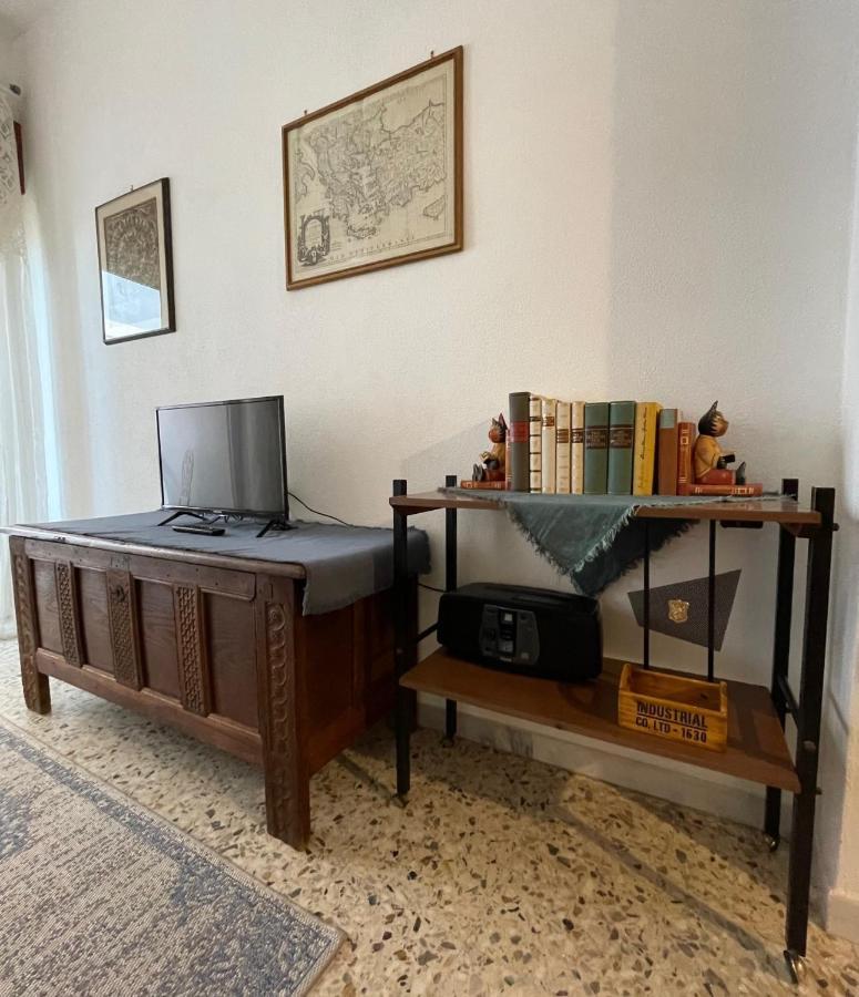 Apartamento Back To The Past Olbia Exterior foto